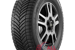 Шини Michelin CrossClimate Camping 225/65 R16C 112/110R