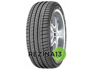 Шини Michelin Pilot Sport 3 195/50 R15 82V