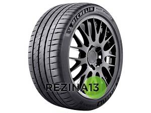 Шини Michelin Pilot Sport 4 S 245/30 ZR20 90Y AO