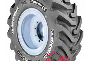 Шини Michelin Power CL (індустріальна) 400/80 R24 162A8 PR20