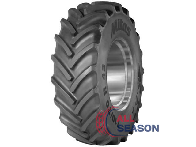 Шини Mitas SFT (с/г) 500/85 R24 171A8/158A8