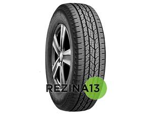 Шини Nexen Roadian HTX RH5 265/50 R20 107V