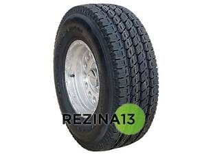 Шини Nitto Dura Grappler Highway Terrain 265/65 R17 112T