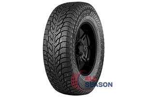 Шини Nokian Hakkapeliitta LT3 285/70 R17 121/118Q (шип)