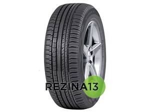 Шини Nokian Nordman SC 195/70 R15C 104/102S