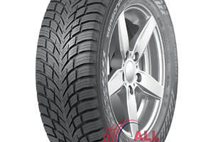 Шини Nokian SEASONPROOF C 195/70 R15 104T