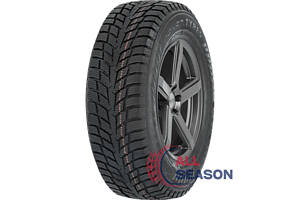 Шини Nokian SNOWPROOF C 215/60 R17 109/107T