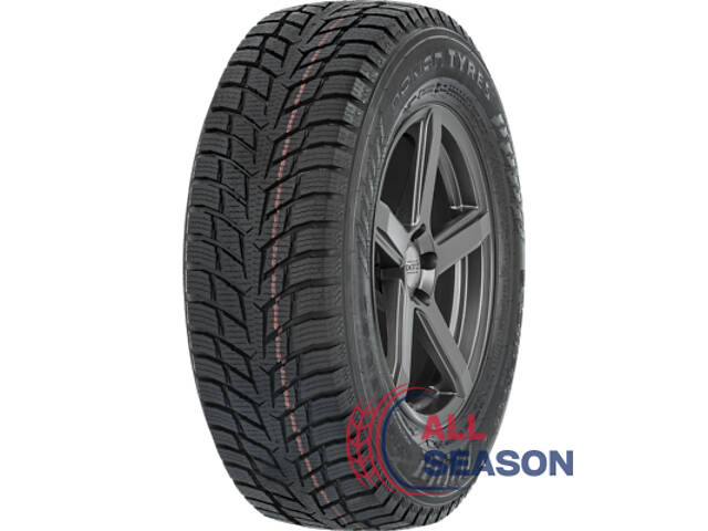 Шини Nokian SNOWPROOF C 215/60 R17 109/107T