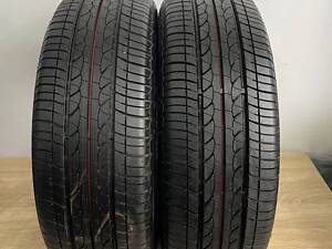 Шини пара Bridgestone 175/65 r15 літо Гума