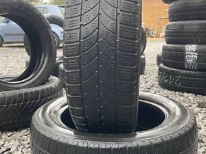 Шини пара Bridgestone 195/60 r16 зима Гума