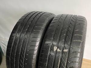 Шини Пара Bridgestone 255/45 r20 ЛІто Гума