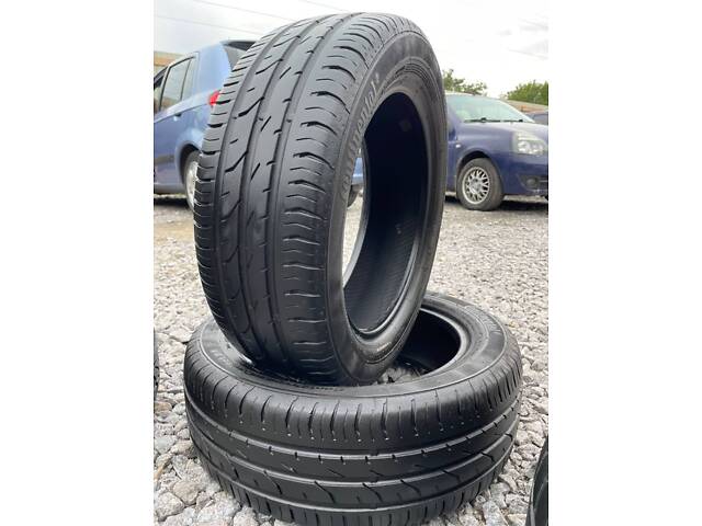 Шини Пара continental 185/55 r15 літо гума - Фото 8