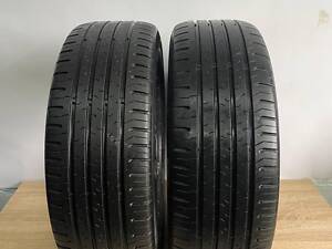Шины Пара Continental 195/55 r16 Лето Резина