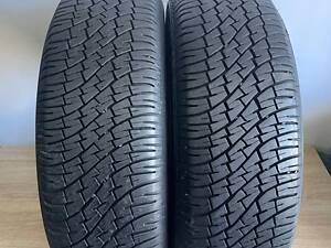 Шины пара Debica 185/65 r15 всесезон Резина