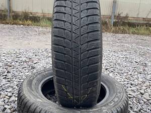 Шини пара Falken 185/65 r15 зима Гума