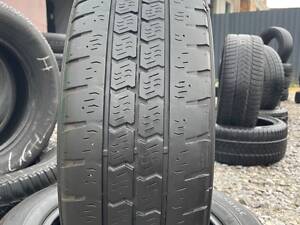 Шины Пара Fulda 205/65 r16c 2016 зима резина