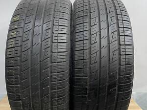 Шины Пара Kumho 265/60 r18 лето Резина