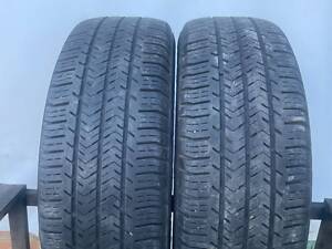 Шины пара Michelin 215/65 r16c лето Резина