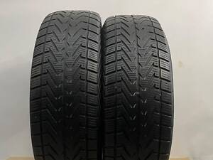 Шины Пара Vredestein 235/65 r17 зима Резина