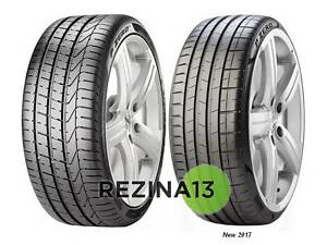 Шини Pirelli PZero 275/30 ZR20 97Y XL R01