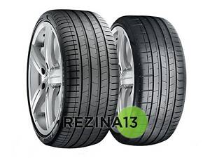 Шини Pirelli PZero PZ4 295/30 ZR20 101Y XL M0