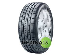 Шини Pirelli PZero Rosso 315/30 ZR18 98Y N4