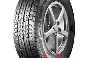 Шини Point S 4 Seasons Van 205/65 R16C 107/105T