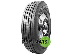 Шини Sailun SFR1 (рулевая) 315/70 R22,5 156/150L 18PR