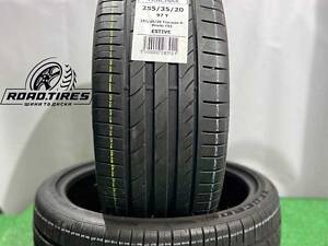 Шины Tracmax X-privilo TX3 255/35/ZR20