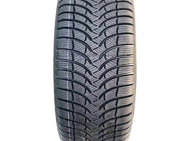 Шини відновлені зимові 195/60 R15 88H резина легкова зимова ALPIN 4 Poland