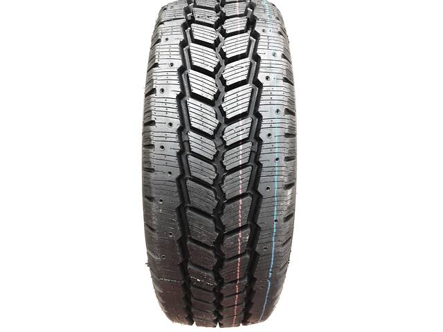 Шини відновлені зимові 205/65 R16C 107/105R резина зимня M+S AGIS Poland