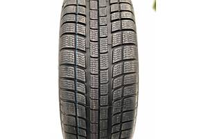 Шини відновлені зимові 215/65 R15C 104/102R резина M+S ALPIN 2 GAL-GUM ITALY