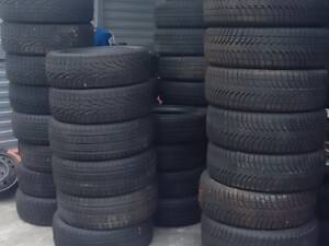 Шини Volkswagen Passat B5