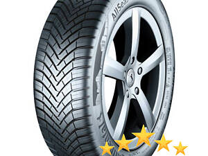 Шини всесезонні Continental AllSeasonContact 225/60 R18 100H Demo