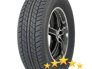 Шини всесезонні Dunlop GrandTrek AT20 265/60 R18 110H