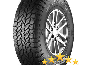 Шины всесезонна General Tire Grabber AT3 225/70 R17 108T XL