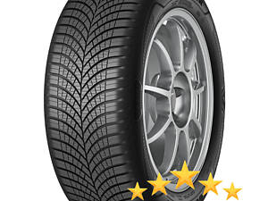 Шины всесезонна Goodyear Vector 4 Seasons SUV Gen-3 235/55 R18 104V XL Demo