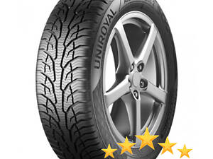 Шини всесезонна Uniroyal AllSeason Expert 2 185/65 R15 88T Demo