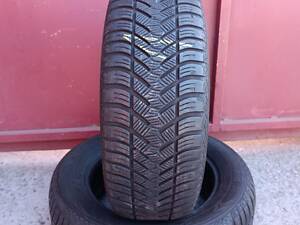 Шины всесезонные 215/60 R16 99H Maxis all season