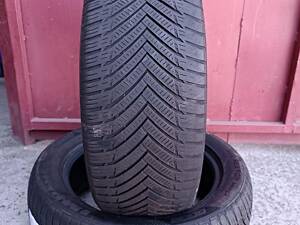 Шини всесезонні 225/50 R17 98Y All season Imperial