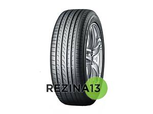 Шини Yokohama BluEarth RV02 215/65 R15 96H