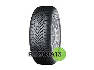 Шини Yokohama BluEarth Winter V906 215/50 R17 95V XL