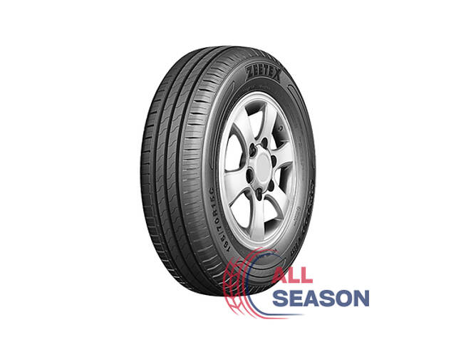 Шини Zeetex CT 2000 vfm 235/65 R16C 121/119R