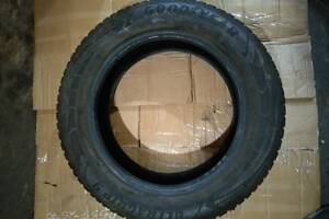 Шины зима goodyear 205 60 r16 5mm