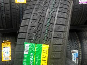 Шини зима нові 235/65R17 108T XL Kapsen AW33 Житомир