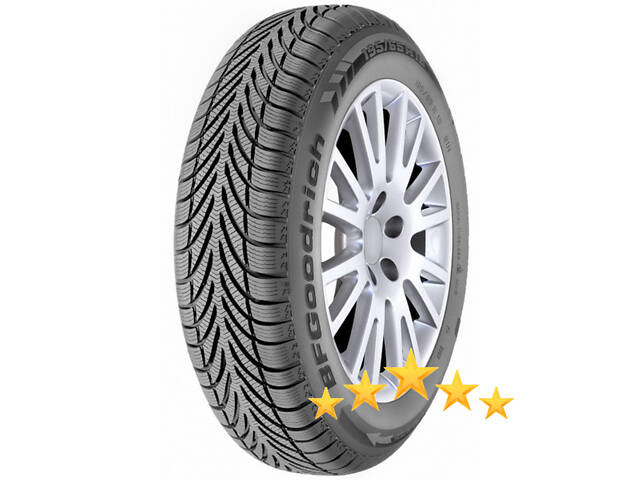 Шини зимова BFGoodrich G-Force Winter 205/55 R16 94V XL