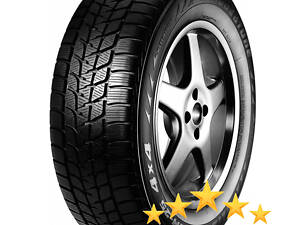 Шини зимова Bridgestone Blizzak LM-25 4x4 235/50 R19 99H