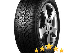 Шини зимова Bridgestone Blizzak LM-32 225/50 R17 94H MO Demo