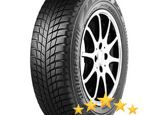 Шини зимова Bridgestone Blizzak LM001 215/55 R17 98V XL Demo