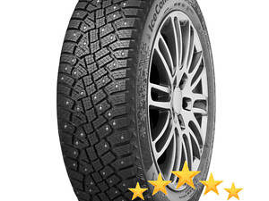 Шини зимова Continental IceContact 2 215/55 R16 97T XL (шип) Demo